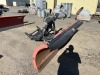 Western Pro Plus 9' Snow Plow - 4