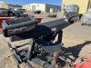 Western Pro Plus 9' Snow Plow - 5
