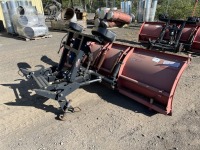 Western Pro Plus 9' Snow Plow