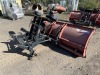 Western Pro Plus 9' Snow Plow