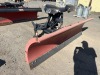 Western Pro Plus 9' Snow Plow - 4