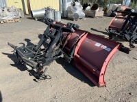 Western Pro Plus 10' Snow Plow