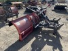 Western Pro Plus 10' Snow Plow - 2