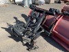 Western Pro Plus 10' Snow Plow - 5