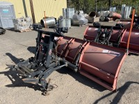Western Pro Plus 9' Snow Plow