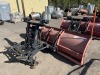 Western Pro Plus 9' Snow Plow