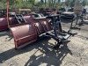 Western Pro Plus 9' Snow Plow - 2