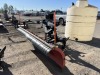 Western Pro Plus 9' Snow Plow - 3