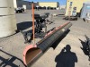 Western Pro Plus 9' Snow Plow - 4
