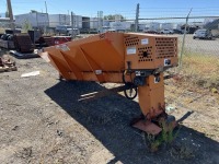 Henderson Salt & Sand Spreader