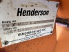 Henderson Salt & Sand Spreader - 6