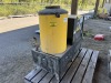 Landa VHP 4-2000 Pressure Washer - 2
