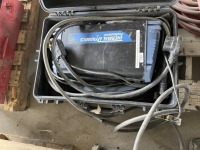 TD CUTMASTER 42 Plasma Cutter