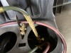 Victor Welding Tote & RIDGID Foot Pump - 3