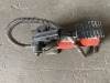 Victor Welding Tote & RIDGID Foot Pump - 4