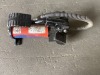 Victor Welding Tote & RIDGID Foot Pump - 5