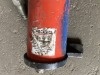 Victor Welding Tote & RIDGID Foot Pump - 6