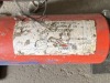 Victor Welding Tote & RIDGID Foot Pump - 7