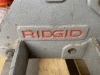 RIDGID 258 Power Pipe Cutter - 3