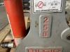 RIDGID 258 Power Pipe Cutter - 4
