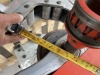 RIDGID 258 Power Pipe Cutter - 6