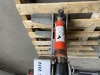 RIDGID 258 Power Pipe Cutter - 7