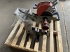 RIDGID 258 Power Pipe Cutter - 3