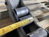 RIDGID 258 Power Pipe Cutter - 4