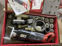 T-Drill T-60 Steel Pipe T Forming Drill