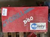 T-Drill T-60 Steel Pipe T Forming Drill - 2