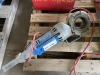 RIDGID 700 Power Drive Pipe Threader