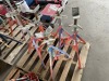 RIDGID Pipe Stands, Qty. 5 - 2