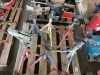RIDGID Pipe Stands, Qty. 6 - 2