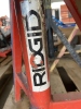 RIDGID Pipe Stands, Qty. 6 - 4