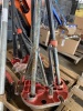 RIDGID Portable Tristand Vices, Qty. 3 - 4