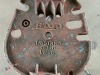 RIDGID Portable Tristand Vices, Qty. 3 - 6