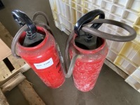 Chapin Concrete Sprayers, Qty. 2