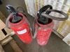 Chapin Concrete Sprayers, Qty. 2