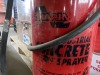 Chapin Concrete Sprayers, Qty. 2 - 3