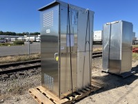 2014 EATON Pow-R-Line Switchboard