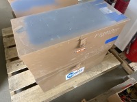 KNAACK Tool Boxes, Qty. 2