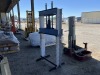 OTC 9120 Hydraulic Shop Press - 2