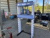 OTC 9120 Hydraulic Shop Press - 4