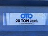 OTC 9120 Hydraulic Shop Press - 5