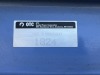 OTC 9120 Hydraulic Shop Press - 6