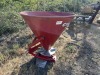 COSMO 500 Fertilizer Spreader