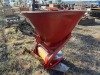 COSMO 500 Fertilizer Spreader - 2