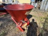 COSMO 500 Fertilizer Spreader - 3