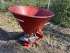 COSMO 500 Fertilizer Spreader - 4