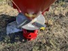 COSMO 500 Fertilizer Spreader - 7